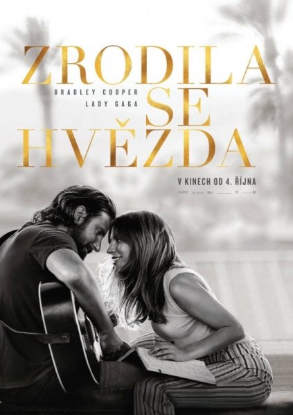 detail Zrodila sa hviezda (2018) - 4K Ultra HD Blu-ray + Blu-ray 2BD
