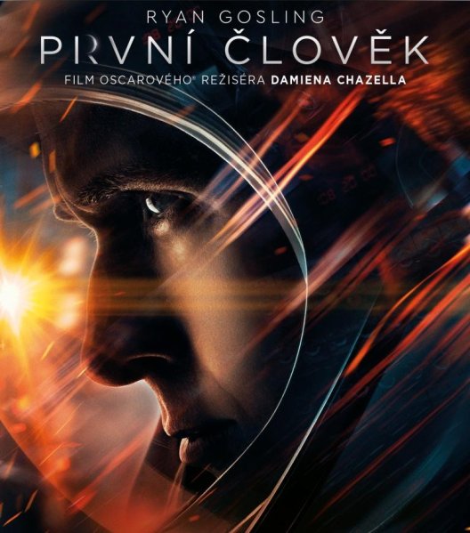 detail Prvý človek - 4K Ultra HD Blu-ray
