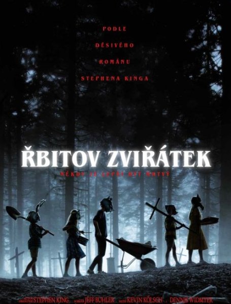 detail Cyntoryn zvieratiek - Blu-ray