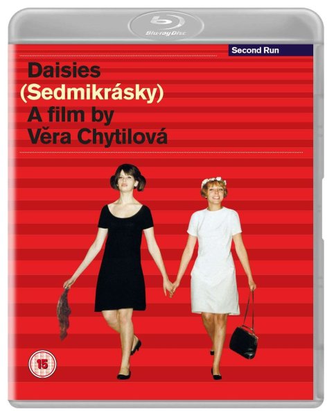 detail Sedmokrásky - Blu-ray