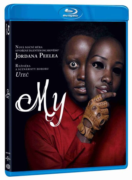 detail My - Blu-ray