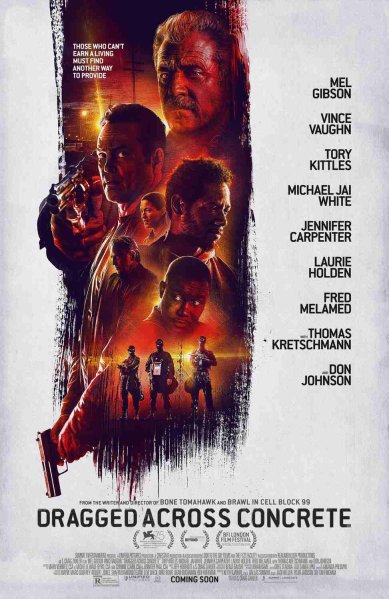 detail Na zlej strane - Blu-ray