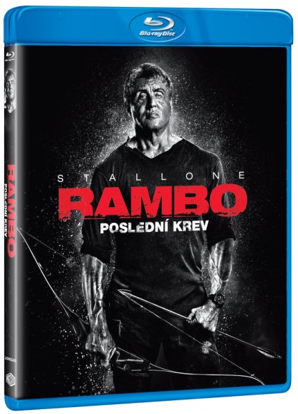 detail Rambo: Posledná krv