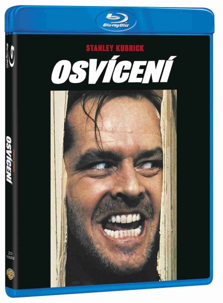 detail Osvietenie - Blu-ray