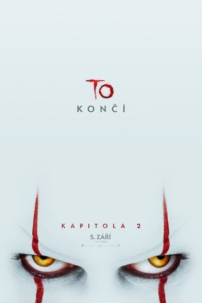detail To Kapitola 2 - Blu-ray