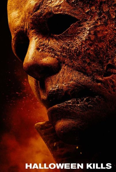 detail Halloween zabíja - Blu-ray