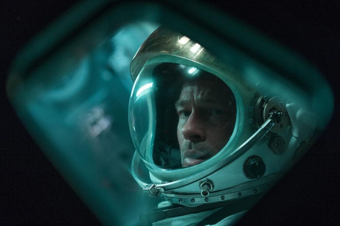 detail Ad Astra - Blu-ray Steelbook (bez CZ)