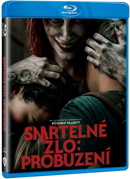 detail Evil Dead: Vzostup zla