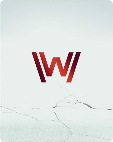 detail Westworld 2. série - Blu-ray Steelbook