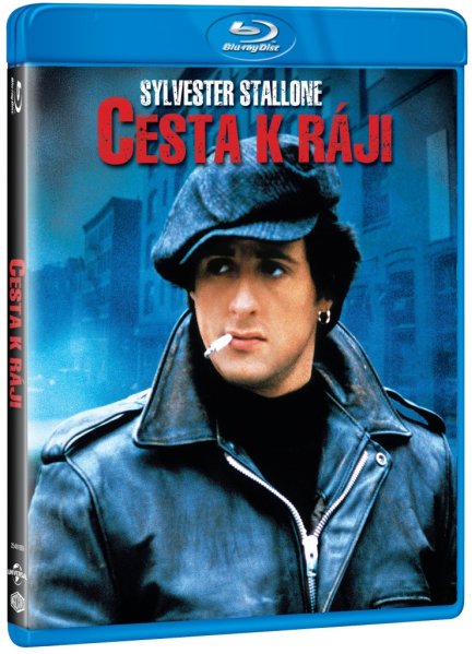 detail Cesta k ráji - Blu-ray