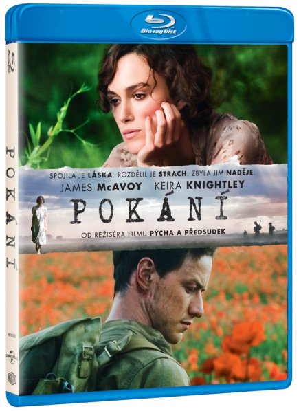 detail Pokánie - Blu-ray