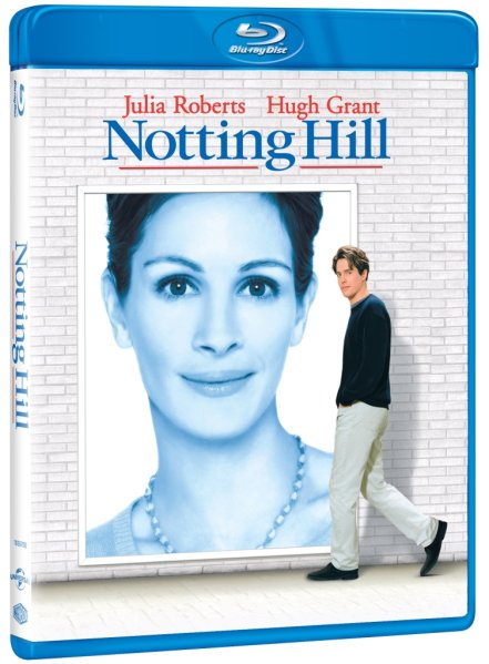 detail Notting Hill - Blu-ray