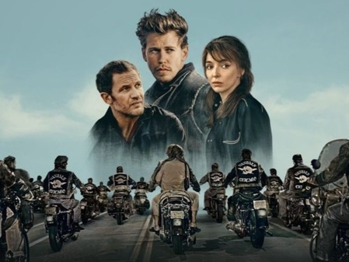 detail Motorkári  - Blu-ray