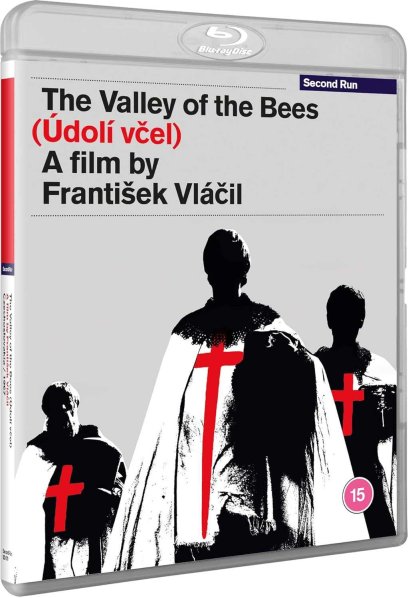 detail Údolí včel  - Blu-ray