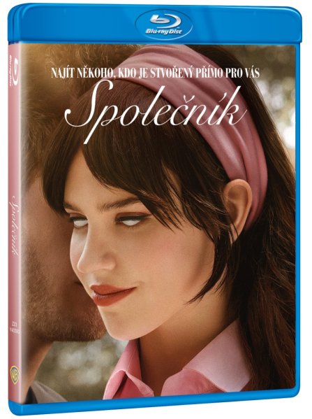 detail Spoločník - Blu-ray
