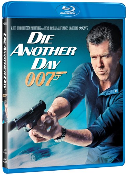 detail Dnes neumieraj - Blu-ray (bez CZ podpory)