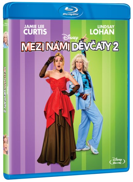 detail Strelený piatok 2 - Blu-ray
