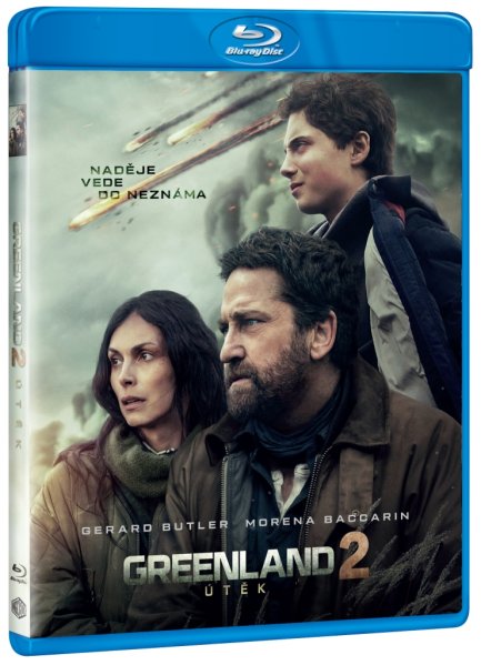 detail Posledný úkryt 2 - Blu-ray