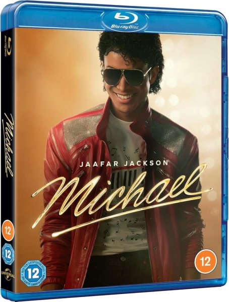 detail Michael - Blu-ray (bez CZ)