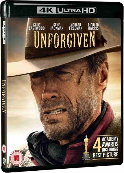 detail Nezmieriteľní - 4K Ultra HD Blu-ray + Blu-ray 2BD