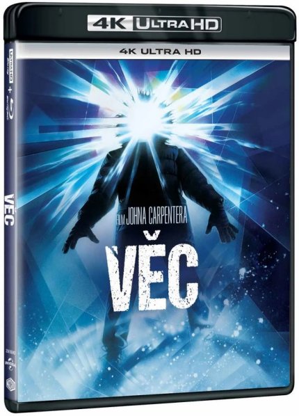 detail Vec - 4K Ultra HD Blu-ray