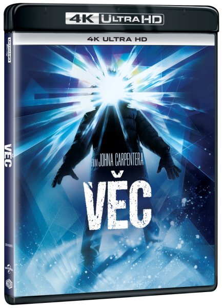 detail Vec - 4K Ultra HD Blu-ray