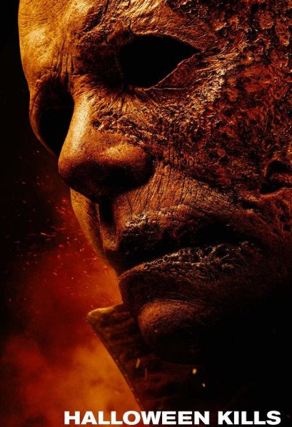 detail Halloween zabíja - 4K Ultra HD Blu-ray + Blu-ray 2BD