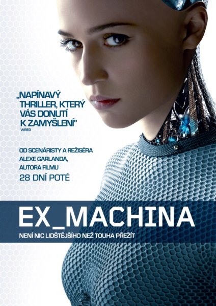 detail Umelá inteligencia - 4K Ultra HD Blu-ray + Blu-ray 2BD