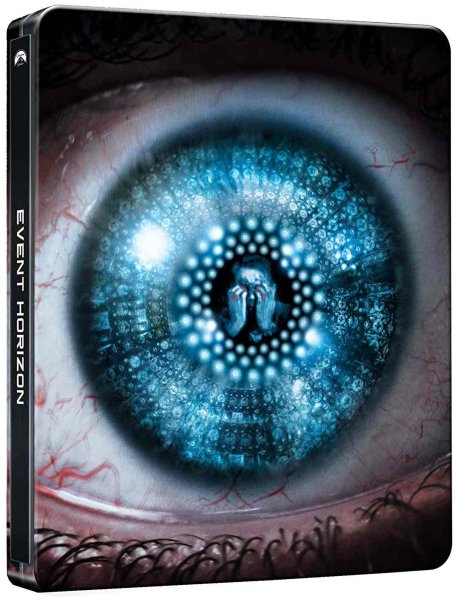 detail Horizont udalosti - Zberateľská edícia - 4K Ultra HD Blu-ray+BD Steelbook(bez CZ)