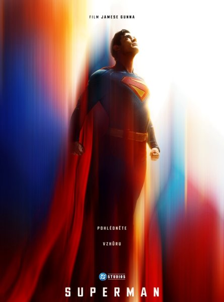 detail Superman (2025) – 4K UHD + Blu-ray Steelbook motív WW s plastovým obalom
