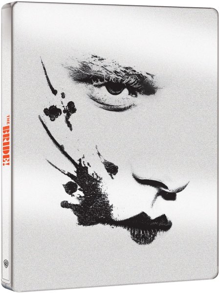 detail Nevesta! - 4K Ultra HD Blu-ray Steelbook