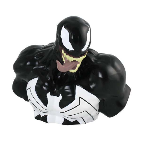 detail Pokladnička Venom