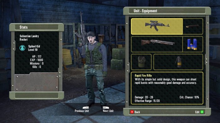 detail Falling Skies The Game - PS3