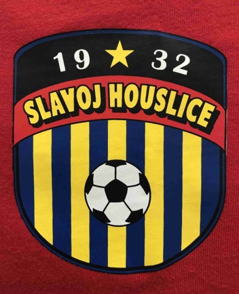 detail Tričko Okresní přebor - Kužel (dámské) + Luňák (pánské)