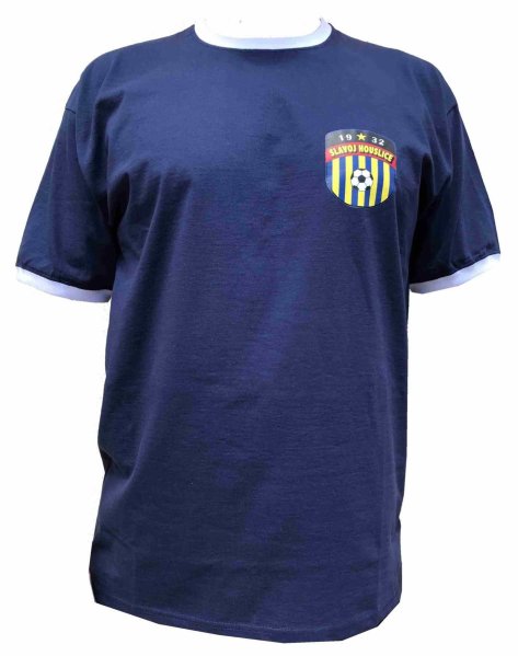 detail Tričko Okresní přebor - Kužel (dámské) + Luňák (pánské)