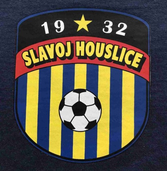 detail Tričko Okresní přebor - Kužel (dámské) + Luňák (pánské)