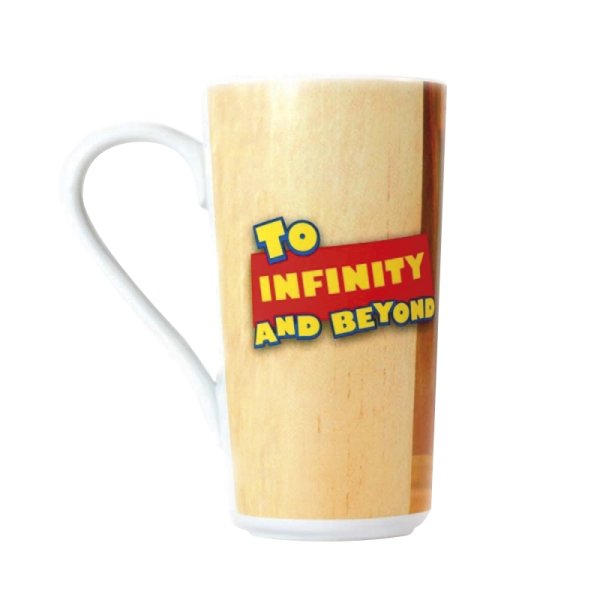 detail Hrnek Toy Story 500 ml