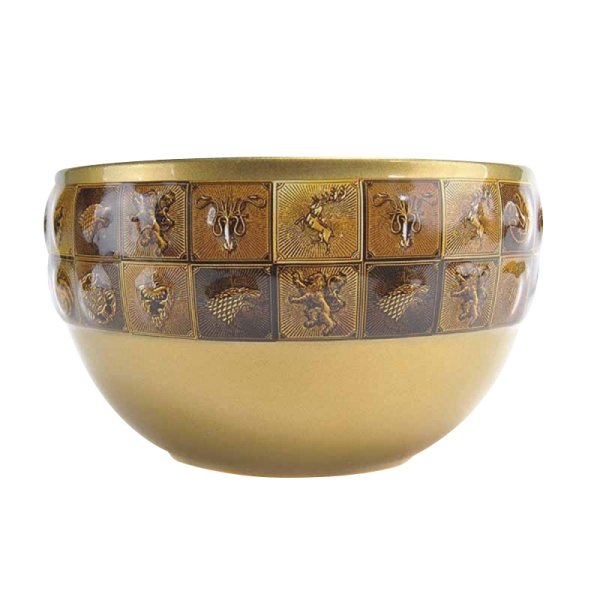 detail Miska Game of Thrones - Erby 460 ml