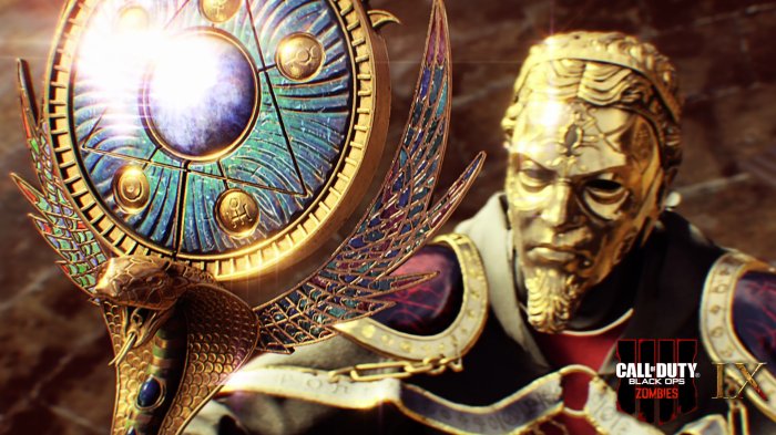 detail Call of Duty: Black Ops 4 Pro Edition - Xbox One