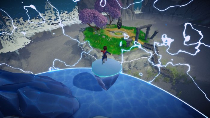 detail Ary and the Secret of Seasons - Xbox One