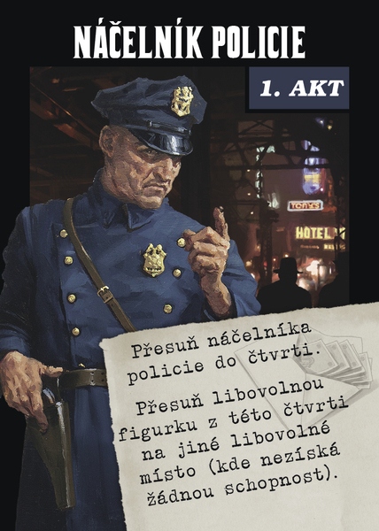 detail Kmotr: Impérium Corleonů