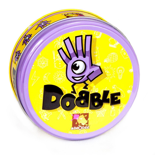 detail Dobble