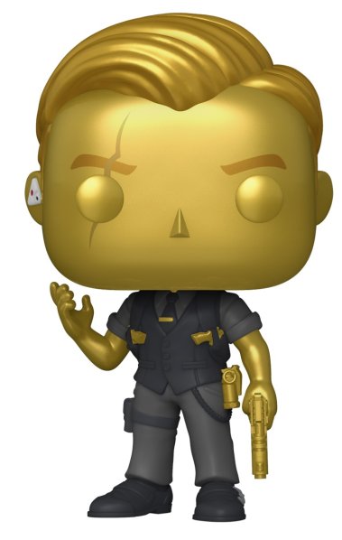detail Funko POP! Games: Fortnite S6 - Midas (MT)