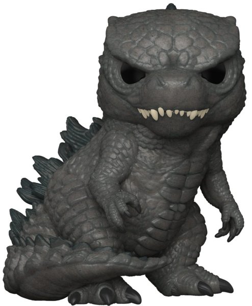 detail Funko POP! Movies: Godzilla Vs Kong - Godzilla