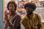nahlad BlacKkKlansman - DVD