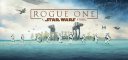 nahlad Rogue One: Star Wars Story - Blu-ray 3D + 2D (2 BD + bonusový disk)