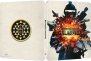 nahlad Battlestar Galactica (45. výročí) - Blu-ray (s CZ) + 4K UHD (bez CZ) Steelbook