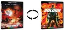 nahlad Žoldnier: Légia skazy - Limited Edition 4K Ultra HD Blu-ray (bez CZ)