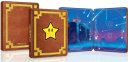 nahlad Super Mario galaktický film - 4K Ultra HD + Blu-ray Steelbook (bez CZ)