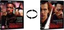 nahlad Prepadnutie vo vzduchu - 4K Ultra HD + Blu-ray (bez CZ)